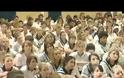Μετά από αυτό το συγκλονιστικό βίντεο θα ξανασκεφτείς τα 