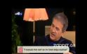 Νταλάρας: «Παρασύρθηκα και τραγούδησα με τον Ρέμο!»