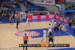 ΕΤΣΙ ΕΠΑΙΞΑΝ ΟΙ ΑΝΤΙΠΑΛΟΙ ΤΟΥ ΘΡΥΛΟΥ, ΛΑΜΠΟΡΑΛ - ΑΡΜΑΝΙ *VIDEO HIGHLIGHTS*