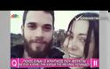 Mελίνα Ασλανίδου: Ο νεαρός στο πλευρό της και οι φήμες για νέο έρωτα! [video]