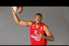 ΜΕ... ΝΤΑΝΣΤΟΝ ΤΟ ΤΟΡ-10 ΤΗΣ 10ης ΑΓ. ΤΟΥ ΤΟΡ-16 ΤΗΣ EUROLEAGUE! *ΒΙΝΤΕΟ*