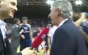 Ο... ΠΟΔΟΣΦΑΙΡΙΚΟΣ ΠΑΝΗΓΥΡΙΣΜΟΣ ΤΟΥ ΠΕΣΙΤΣ! *ΒΙΝΤΕΟ*