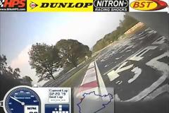 Σώθηκε το Nürburgring