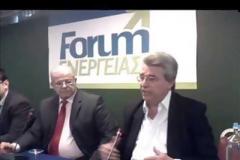 Πάτρα: Ο Ανδρέας Καράβολας στηρίζει τον Δημήτρη Πεφάνη