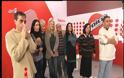 «The Voice»: H δύσκολη απόφαση της Μελίνας, η συγκίνηση και η αποχώρηση του Μαυρίκιου Μαυρικίου! [video]