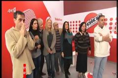 «The Voice»: H δύσκολη απόφαση της Μελίνας, η συγκίνηση και η αποχώρηση του Μαυρίκιου Μαυρικίου! [video]