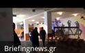 Ψήφισαν οι Έλληνες που ζουν στη Κριμαία [Video]