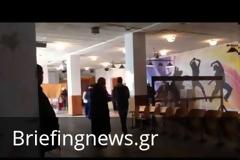 Ψήφισαν οι Έλληνες που ζουν στη Κριμαία [Video]