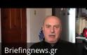 Ψήφισαν οι Έλληνες που ζουν στη Κριμαία [Video]