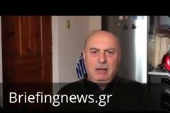 Ψήφισαν οι Έλληνες που ζουν στη Κριμαία [Video]