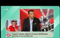 Ο Γιώργος Λιάγκας αποκάλυψε πως πληρώνεται για το The Voice! [video]