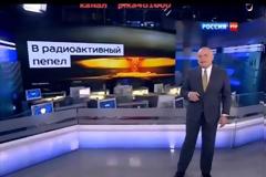 Παρουσιαστής της ρωσική τηλεόρασης, απείλησε τις ΗΠΑ ότι η Ρωσία θα τις μετατρέψει σε «ραδιενεργό στάχτη»! [video]