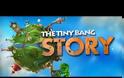 The Tiny Bang Story: AppStore game free...Από 1.79 δωρεάν για λίγες ώρες