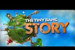 The Tiny Bang Story: AppStore game free...Από 1.79 δωρεάν για λίγες ώρες