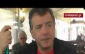 Θεοδωράκη: «Το ποτάμι» θα παίξει πρωταγωνιστικό ρόλο