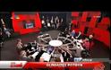 «ΣΥΝΑΓΕΡΜΟ» ΓΙΑ «ΝΕΑ ΕΛΛΑΔΑ» ΕΤΟΙΜΑΖΕΙ Ο ΑΝΤ. ΣΑΜΑΡΑΣ