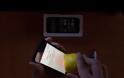 Δείτε πως ξεγελιέται ο αισθητήρας του iPhone 5S με ένα λεμόνι