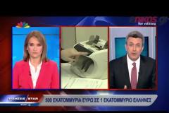 ΑΝΤ. ΣΑΜΑΡΑΣ: ΔΕΝ ΠΡΟΚΕΙΤΑΙ ΝΑ ΥΠΑΡΞΟΥΝ ΝΕΑ ΜΕΤΡΑ ΛΙΤΙΤΗΤΑΣ ΤΟ 2014