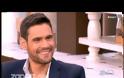 Μενεγάκη σε Ουγγαρέζο: «Την εκπομπή τη λένε Ελένη, δεν έχω τέτοια προβλήματα»