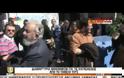ΣΕ ΕΞΕΛΙΞΗ ΤΟ ΣΥΛΛΑΛΗΤΗΡΙΟ ΤΗΣ ΑΔΕΔΥ ΣΤΗΝ ΠΛ. ΚΛΑΥΘΜΩΝΟΣ