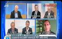 ΑΡΓΥΡΗΣ ΝΤΙΝΟΠΟΥΛΟΣ VS ΓΙΑΝΝΗ ΒΑΡΟΥΦΑΚΗ