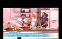Πανικός στην Ελένη! Παρεξηγήθηκαν on air συνεργάτες της! [video]
