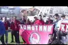 ΚΑΤΑΚΟΚΚΙΝΟ ΤΟ ΜΑΝΤΣΕΣΤΕΡ ΚΑΙ... ΕΧΕΙ ΚΑΙ ΣΥΝΕΧΕΙΑ! *ΒΙΝΤΕΟ*