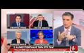 ΑΔ. ΓΕΩΡΓΙΑΔΗΣ: «Η ΣΥΜΦΩΝΙΑ ΜΕ ΤΗΝ ΤΡΟΪΚΑ ΣΗΜΑΙΝΕΙ ΕΞΟΔΟ ΑΠΟ ΤΟ ΜΝΗΜΟΝΙΟ»