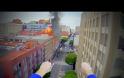 Αν ο Superman φορούσε μια κάμερα GoPro [video]