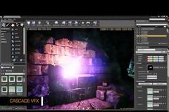 Unreal Engine 4: Νέα μηχανή ανάπτυξης παιχνιδιών θα αλλάξει τα δεδομένα στα παιχνίδια
