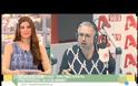 Άγρια επίθεση Βερύκιου σε Κωστόπουλο: «Δεν έχει ελεύθερα τα χέρια του»!