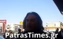 Σε κλοιό απεργών και αυτοκινητιστών η Αποκεντρωμένη περιφέρεια στη Πάτρα [Videos]