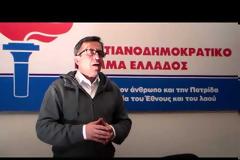 Καταδίκη Γ.& Φ. Μπόμπολα για συκοφαντική δυσφήμιση εις βάρος του Ν.Νικολόπουλου