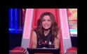 Ο Σάκης στο «The Voice» αντιμέτωπος με καρέκλες που δεν γυρίζουν! [video]