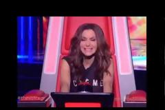 Ο Σάκης στο «The Voice» αντιμέτωπος με καρέκλες που δεν γυρίζουν! [video]