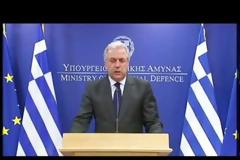 Η διάλυση συνεχίζεται. Όλα τα Σκουπίδια σε ένα Βρώμικο Ποτάμι χωρίς Επιστροφή…