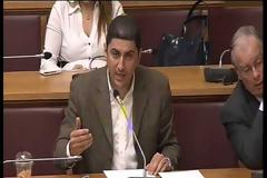 Το πλοίο ασφαλείας πλέον και με εισήγηση του Υπουργού Ναυτιλίας στο επικείμενο σχέδιο νόμου για τα τουριστικά πλοία