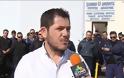 Η φυλακή αναβαθμίζεται – η εξωτερική φρουρά υποβαθμίζεται [video]