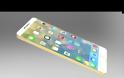 Ένα νέο iPhone 6 concept