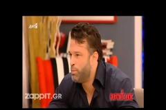 Η... πλεκτάνη του Σόμμερ για να βγει στο κόκκινο χαλί!