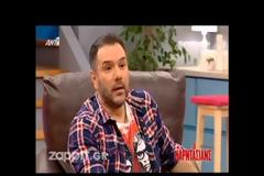 Ελληνίδα ηθοποιός παραδέχεται ότι απέκτησε ιδιοκτησία από τολμηρή φωτογράφιση