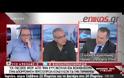 ΚΟΥΜΟΥΤΣΑΚΟΣ: ΟΙ ΓΝΩΣΕΙΣ ΤΗΣ ΕΥΡΩΒΟΥΛΗΣ ΠΛΕΟΝΕΚΤΗΜΑ ΓΙΑ ΕΝΑΝ ΠΕΡΙΦΕΡΕΙΑΡΧΗ (VIDEO)