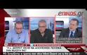 ΚΟΥΜΟΥΤΣΑΚΟΣ: ΟΙ ΓΝΩΣΕΙΣ ΤΗΣ ΕΥΡΩΒΟΥΛΗΣ ΠΛΕΟΝΕΚΤΗΜΑ ΓΙΑ ΕΝΑΝ ΠΕΡΙΦΕΡΕΙΑΡΧΗ (VIDEO)