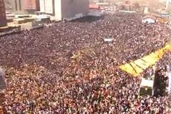 Αυτή η φωτιά δεν πρόκειται να σβήσει! (2010)