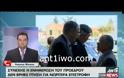 ΣΕ ΚΡΙΣΙΜΗ ΚΑΤΑΣΤΑΣΗ ΝΟΣΗΛΕΥΕΤΑΙ Ο ΚΥΠΡΙΟΣ ΥΠΟΥΡΓΟΣ ΑΜΥΜΑΣ (VIDEO)