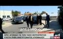 ΣΕ ΚΡΙΣΙΜΗ ΚΑΤΑΣΤΑΣΗ ΝΟΣΗΛΕΥΕΤΑΙ Ο ΚΥΠΡΙΟΣ ΥΠΟΥΡΓΟΣ ΑΜΥΜΑΣ (VIDEO)