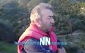 Συνελήφθη και ο δεύτερος ληστής της Μαμουλάδας