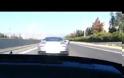 Lada vs Porsche 911 GT2 RS στην Αττική Οδό… Δε θα το πιστεύετε! [video]