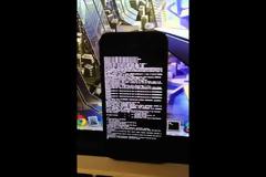 Και όμως υπάρχει untethered jailbreak για τους A4