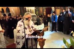 4495 - Αγιορείτικη αγρυπνία στο προσκύνημα του Χριστού στα Σπάτα (video - φωτογραφίες)